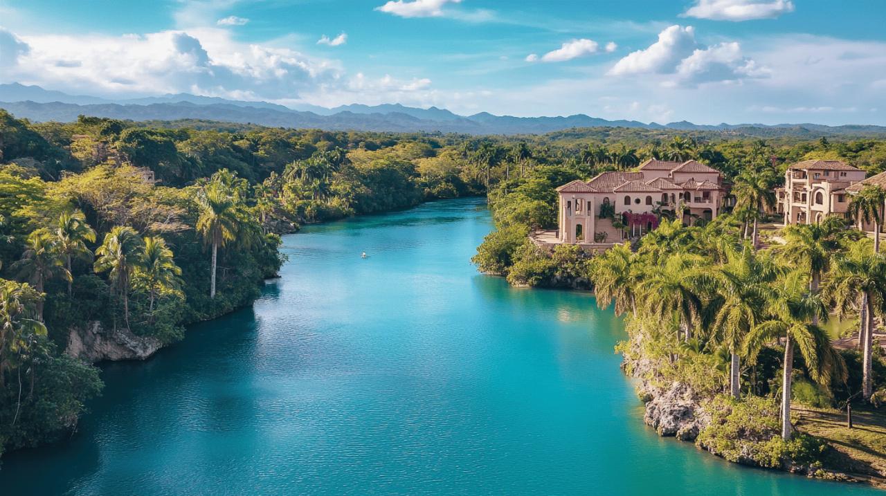 L’emergence d’une puissance economique caribeenne
